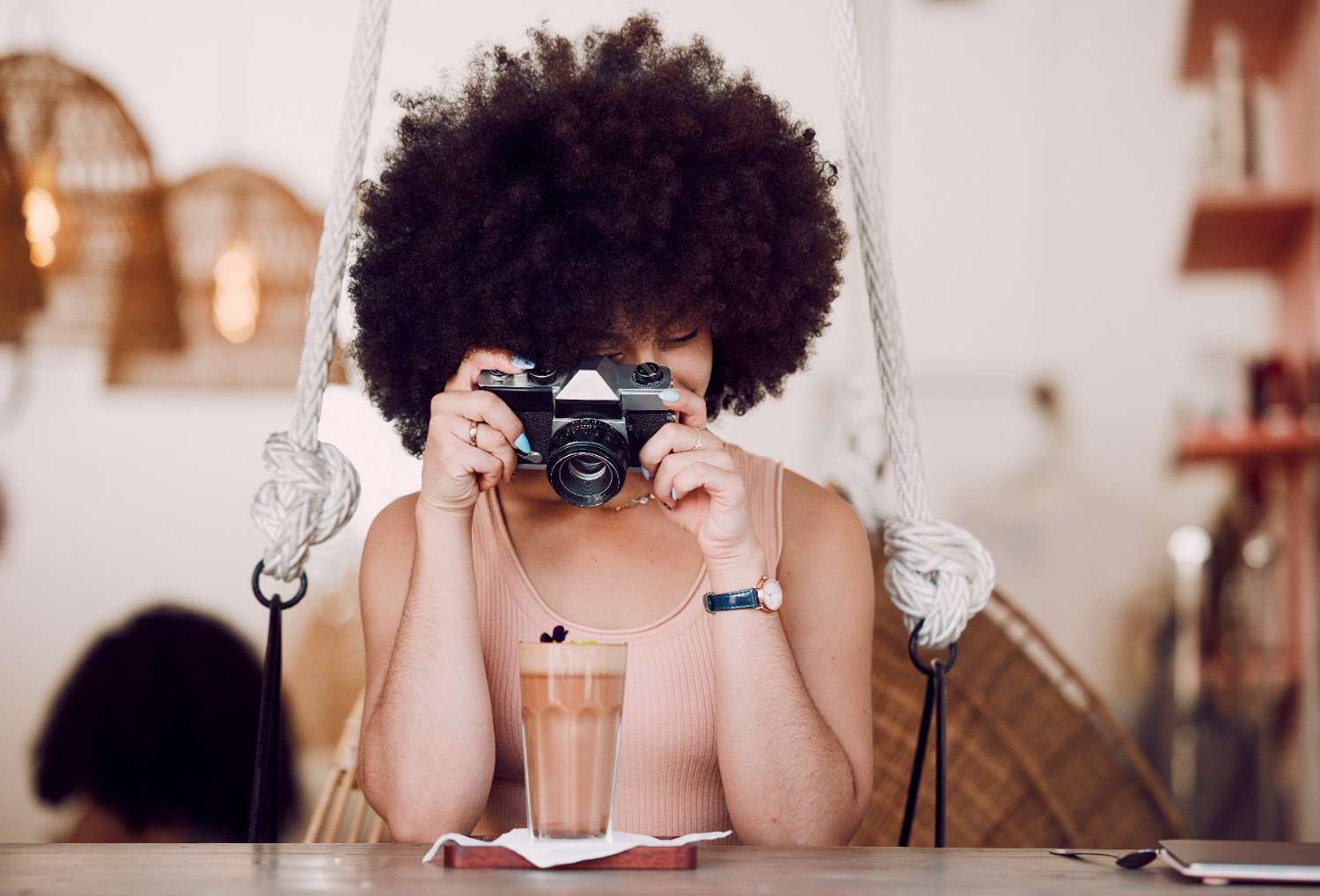 photography business