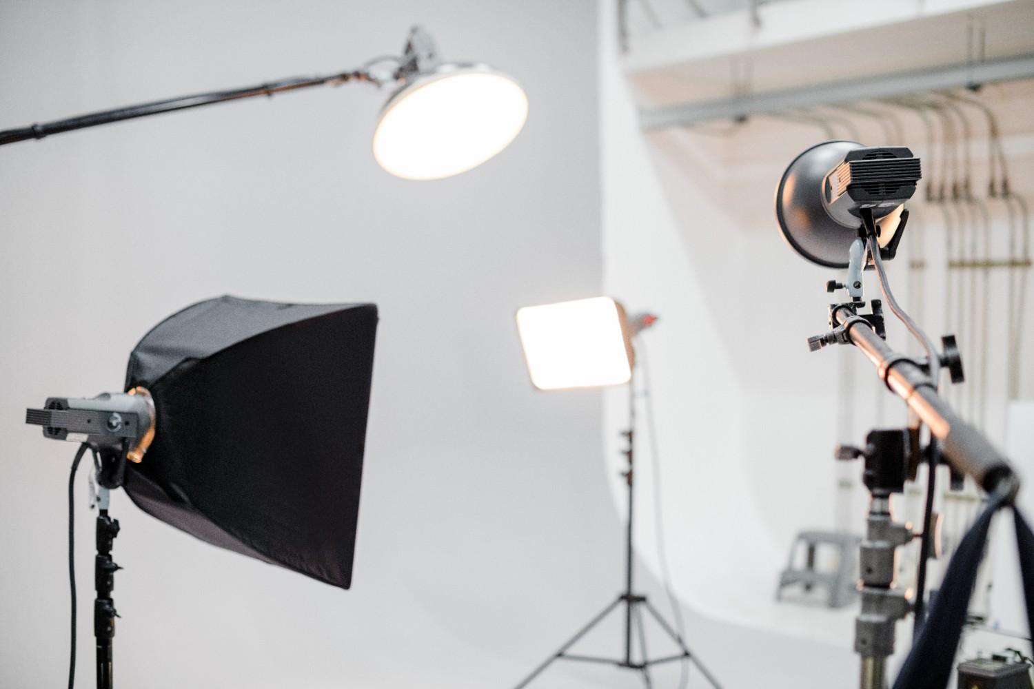 photography studio in kolkata