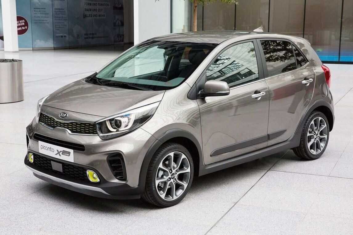 picanto kia