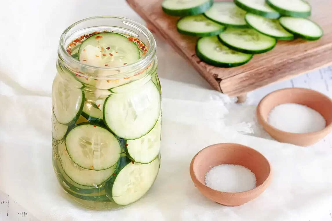 Top 20 Natural Probiotic Foods Benefits, Side Effects and Misconceptions