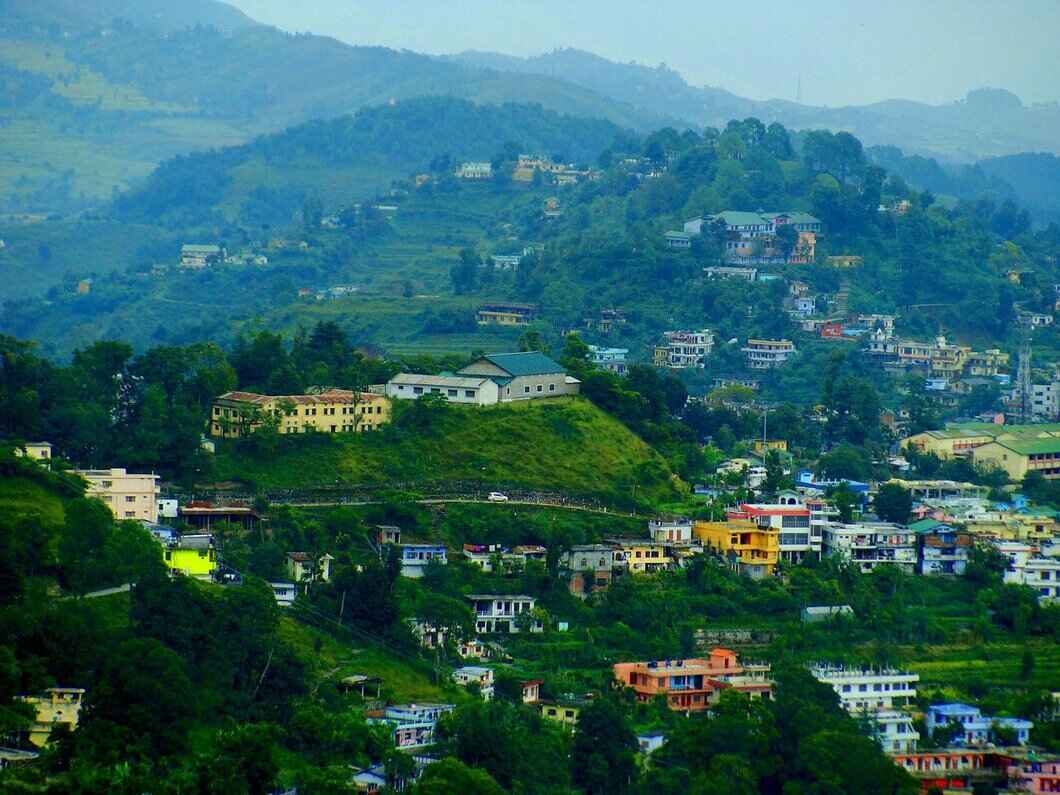 pithoragarh uttarakhand