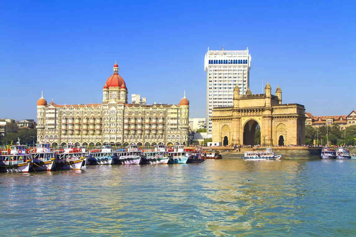 place to live in mumbai