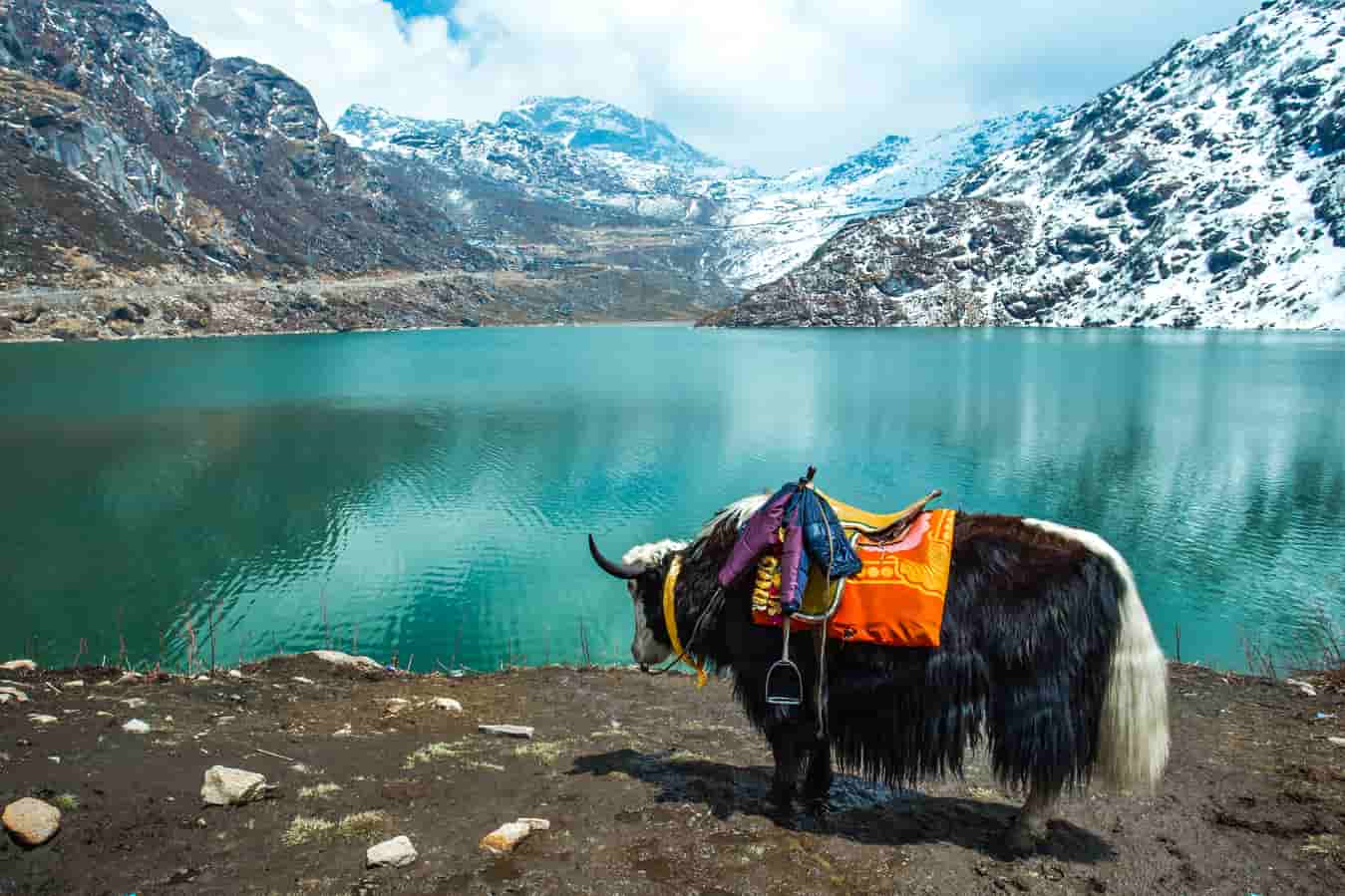places to visit in june in india