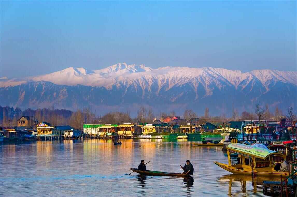 places to visit in october