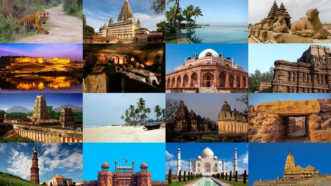 Best Places To Visit In September In India: Average Budget & Things To Do