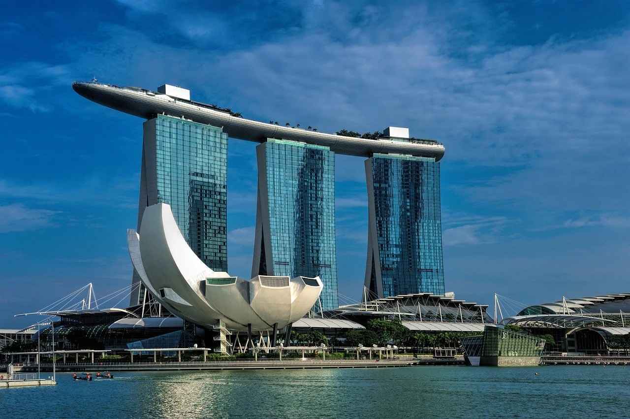 29 Tourist Places in Singapore: Top Tourist Attractions & Must Visit Places