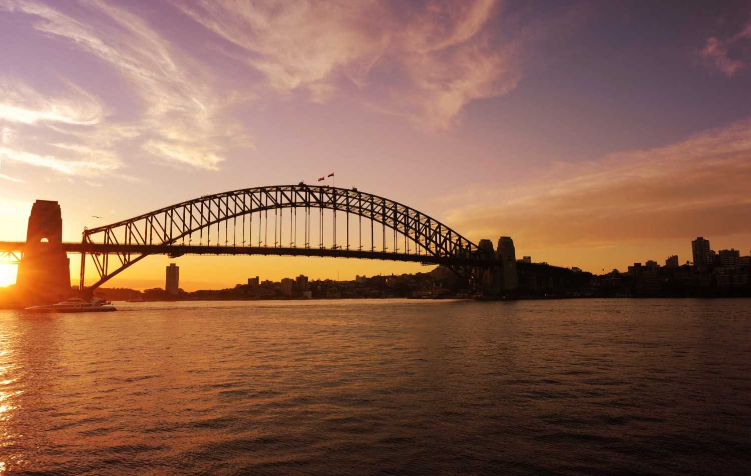 31 Tourist Places in Sydney: Famous Places & Tourist Attractions