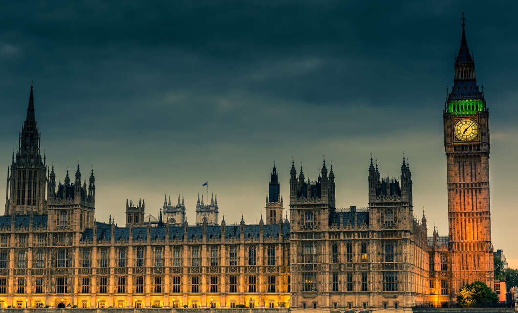 Top 22 Tourist Places in United Kingdom: Famous Places to Visit