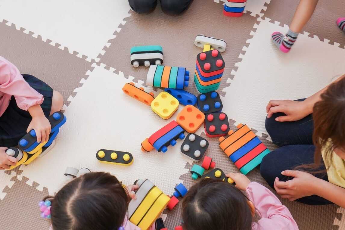 play school business