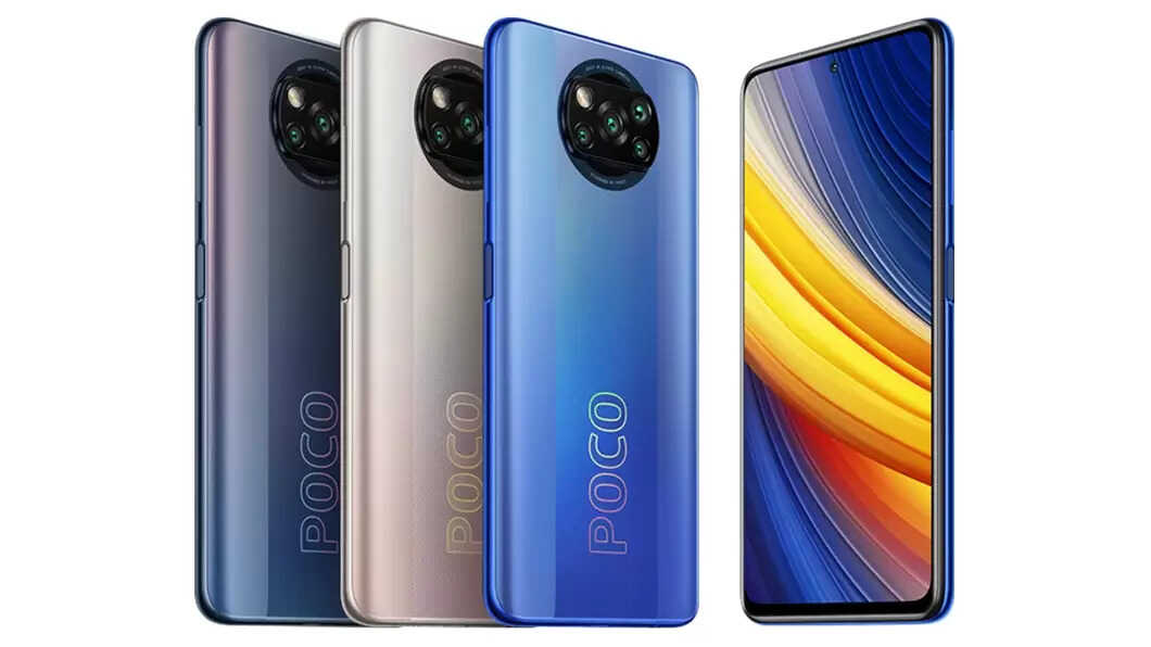 poco x3 pro1