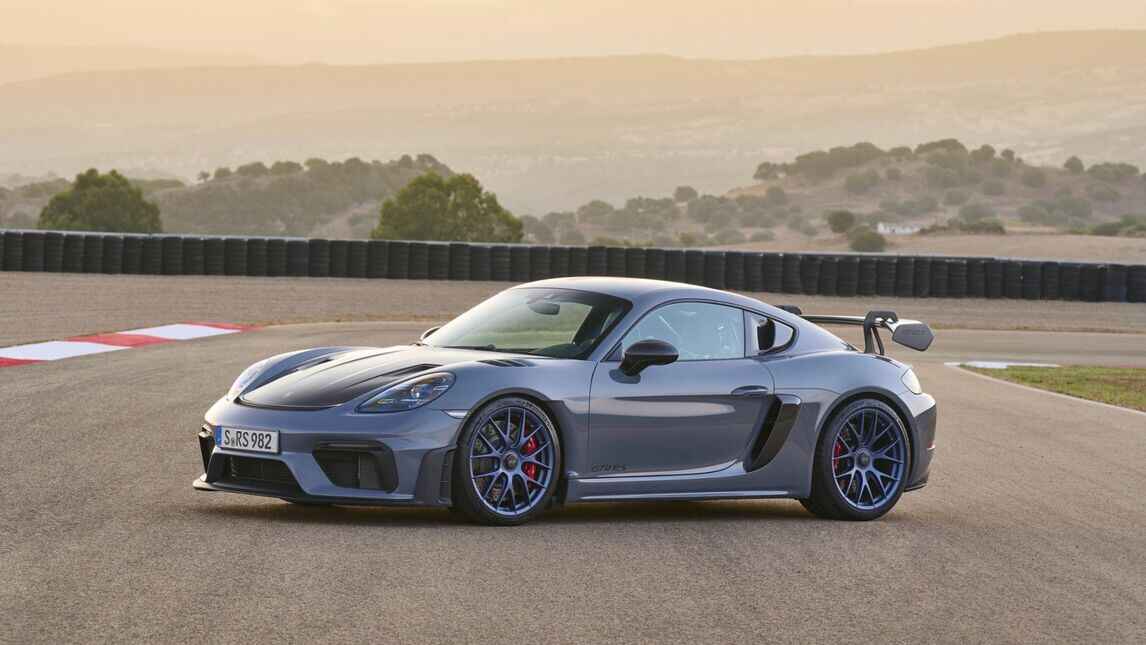porsche image
