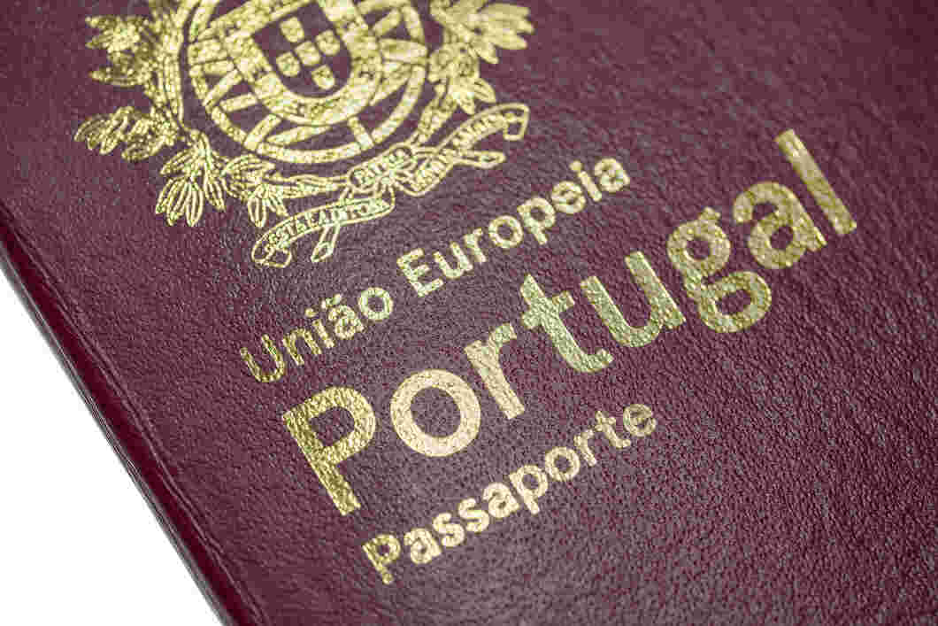 travel insurance portugal visa