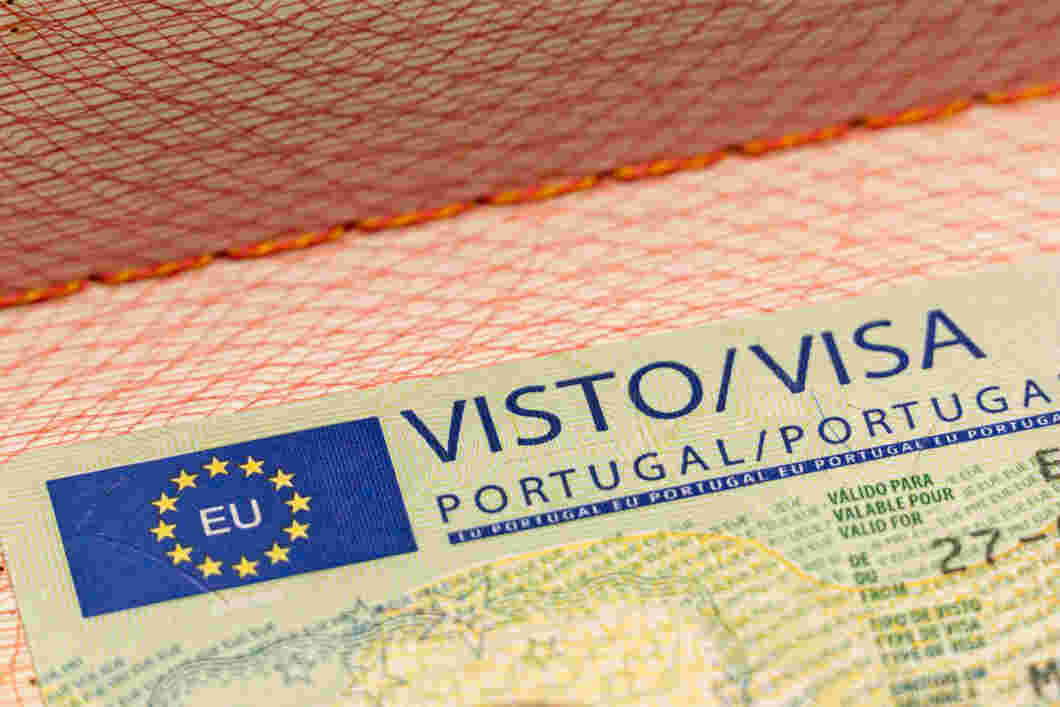 Visa For Portugal Types Eligibility Criteria Application Process