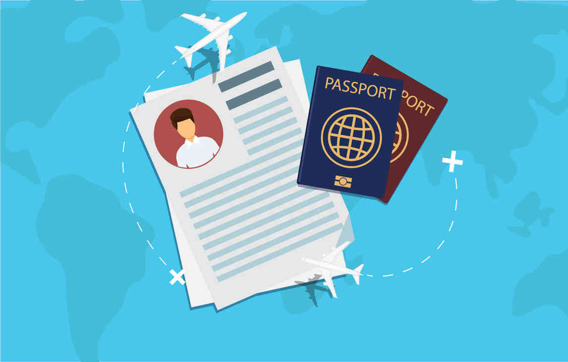 Qatar Visa Online Eligibility Document Required And Types