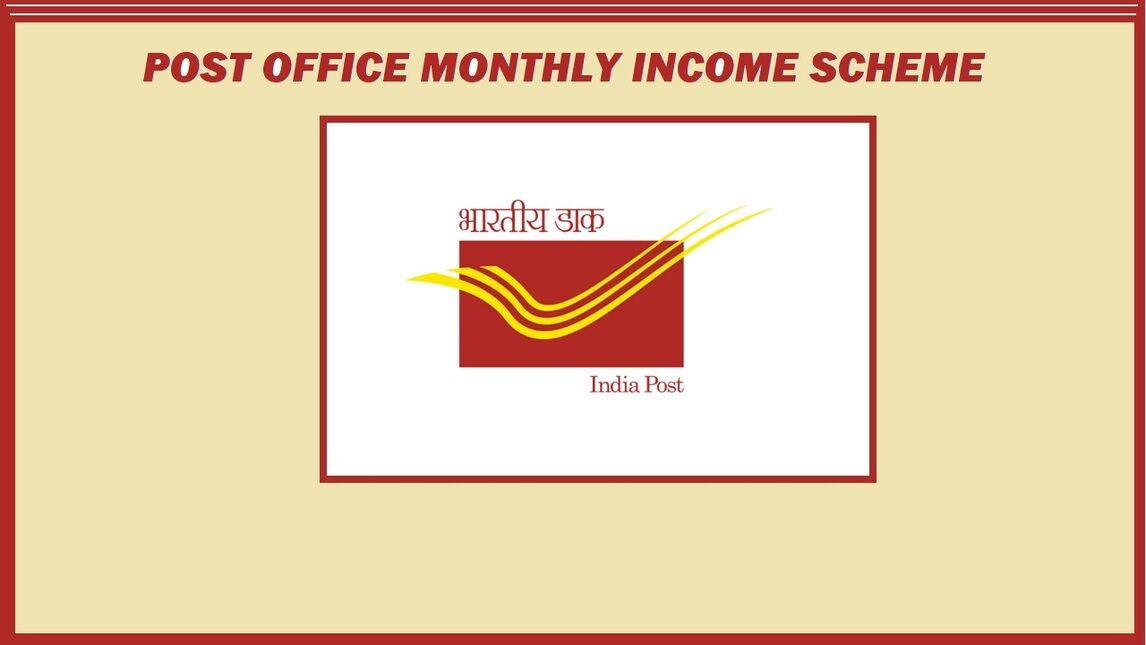 post office monthly income scheme pomis