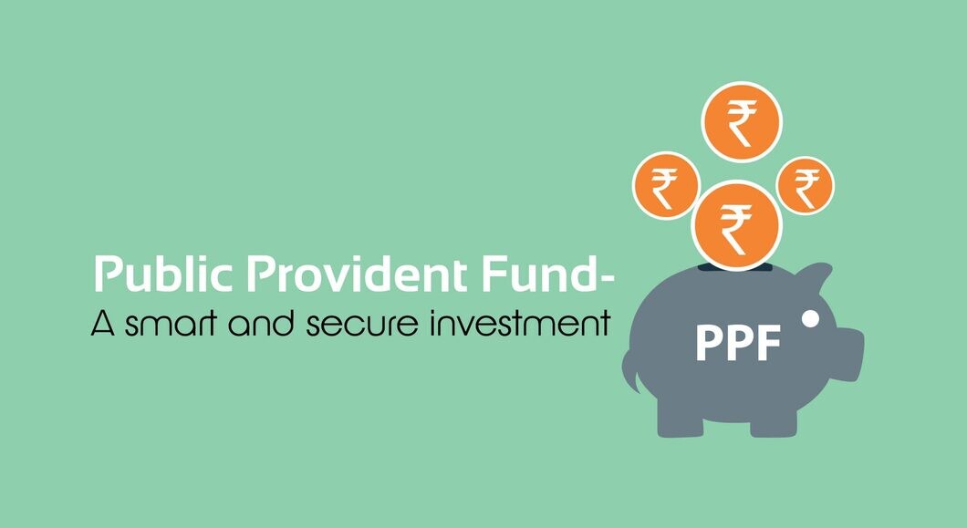 Public Provident Fund: PPF Eligibility, Benefits, Features & more