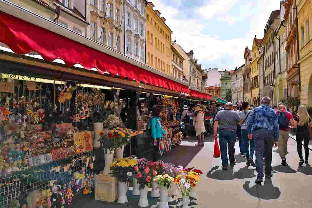 Best Time To Visit Czech Republic Seasons To Visit & Tips For Travelling
