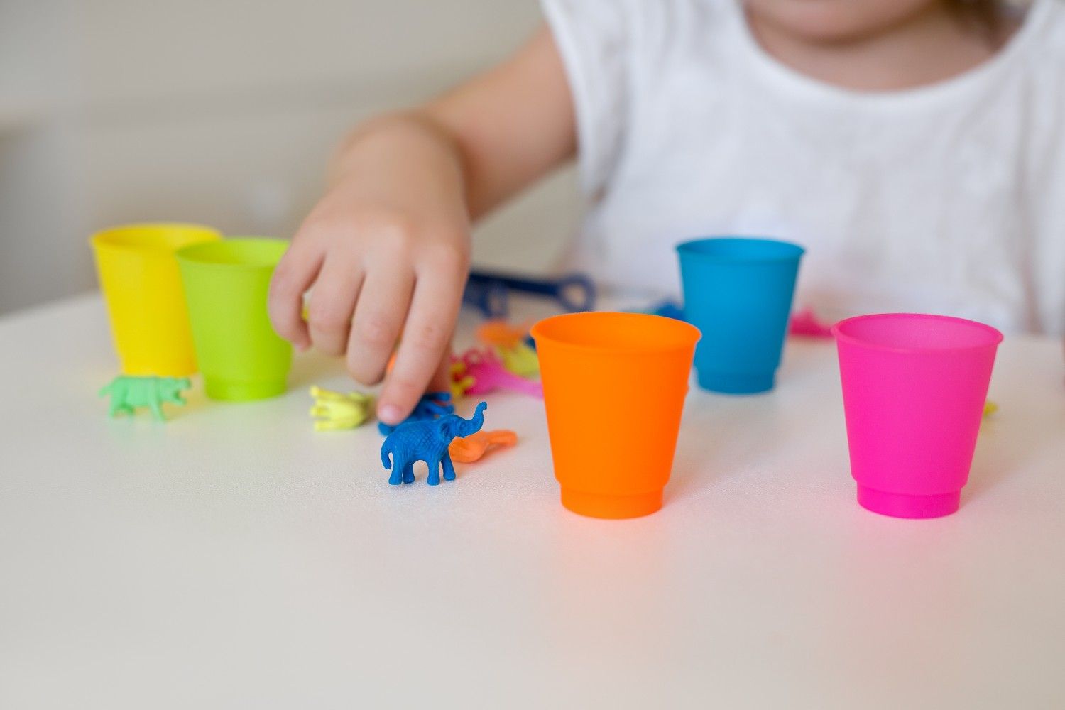 preschool business