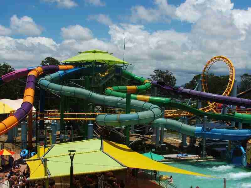 THE 5 BEST Water & Amusement Parks in Chennai (Madras) (2023)