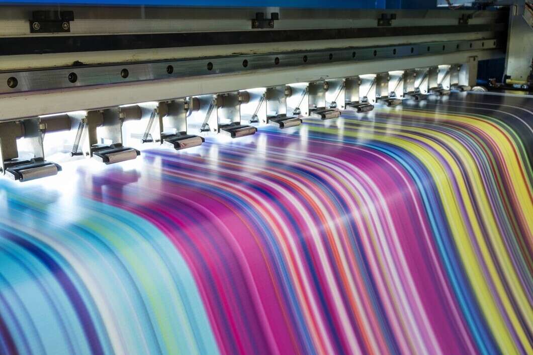 printing and binding store