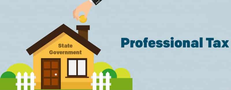 professional tax in telengana