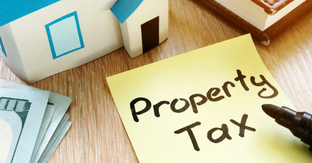 Property Tax Online: Complete Guide about Property Tax, Calculation &  Payment