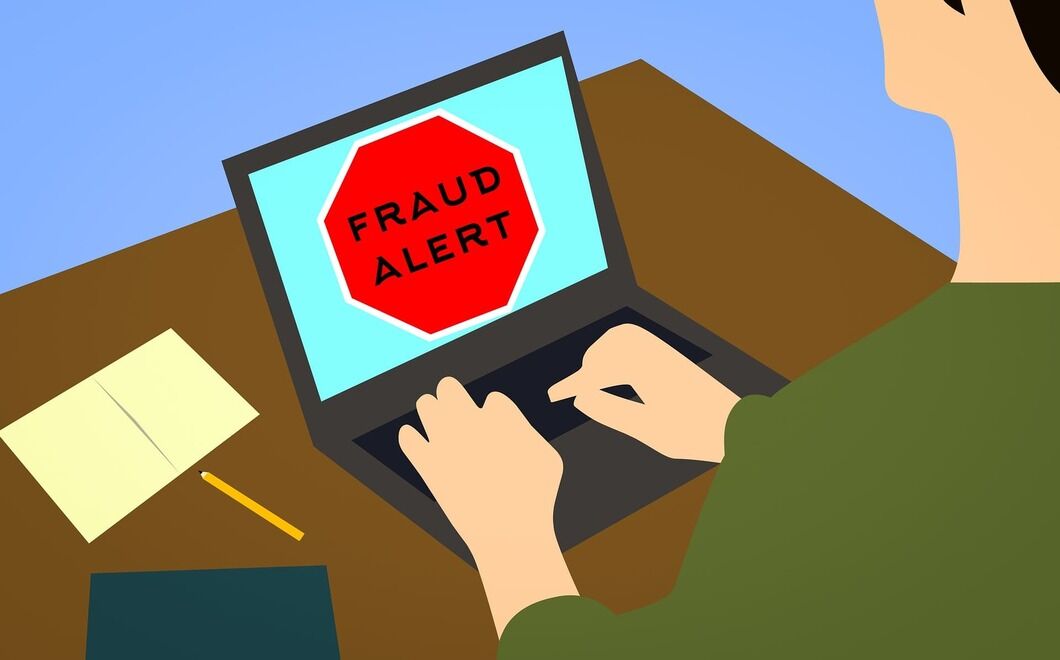 property title fraud