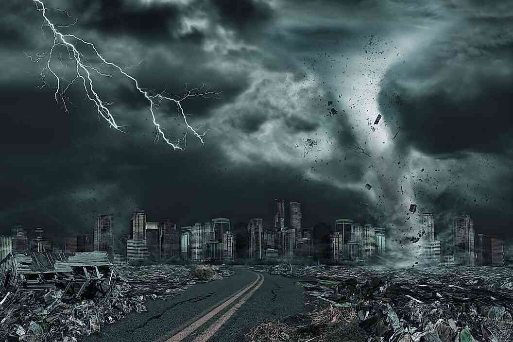 how to protect assets from natural disaster