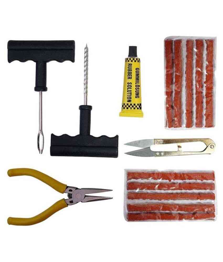 puncture repair kit