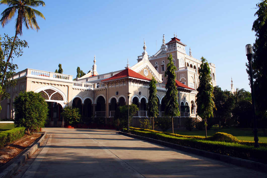 pune famous