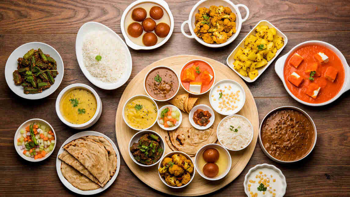 punjab food