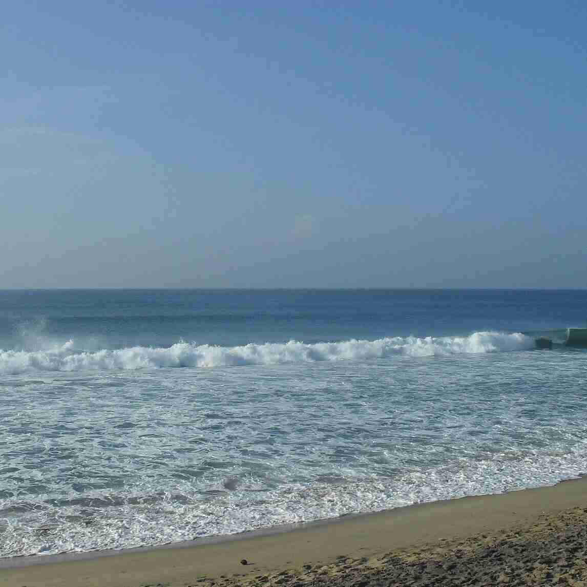 puri beach kolkata