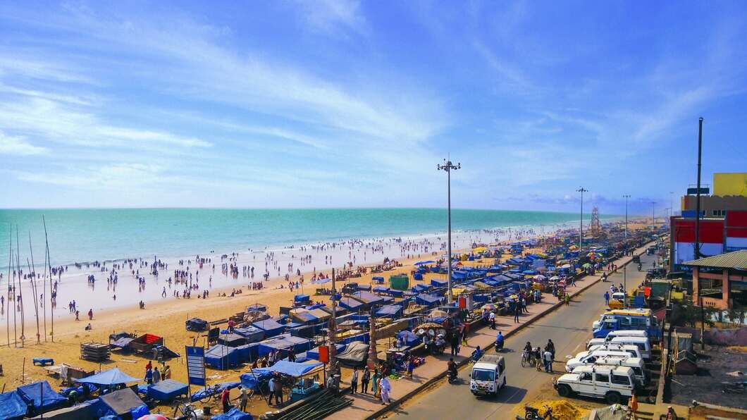 puri odisha