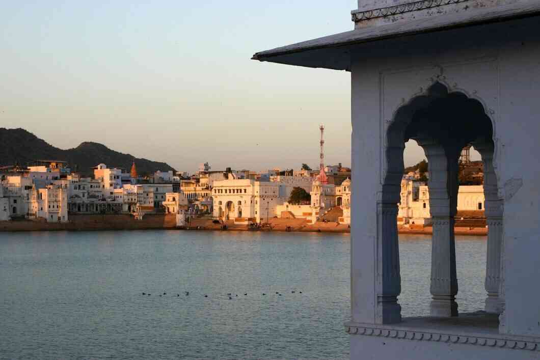 pushkar rajasthan