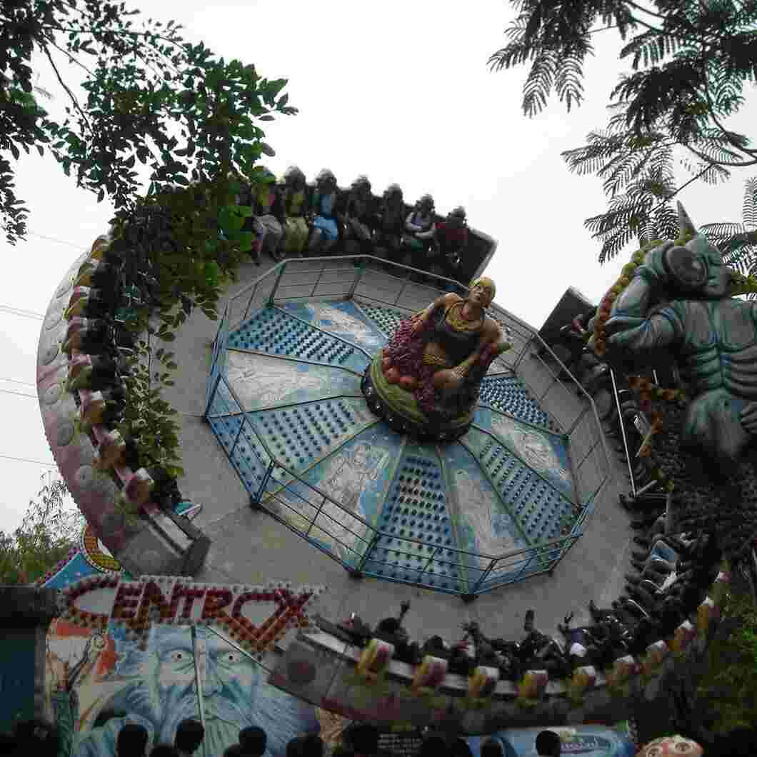 queensland chennai