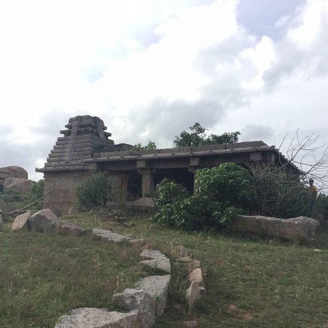 rachakonda fort hyderabad