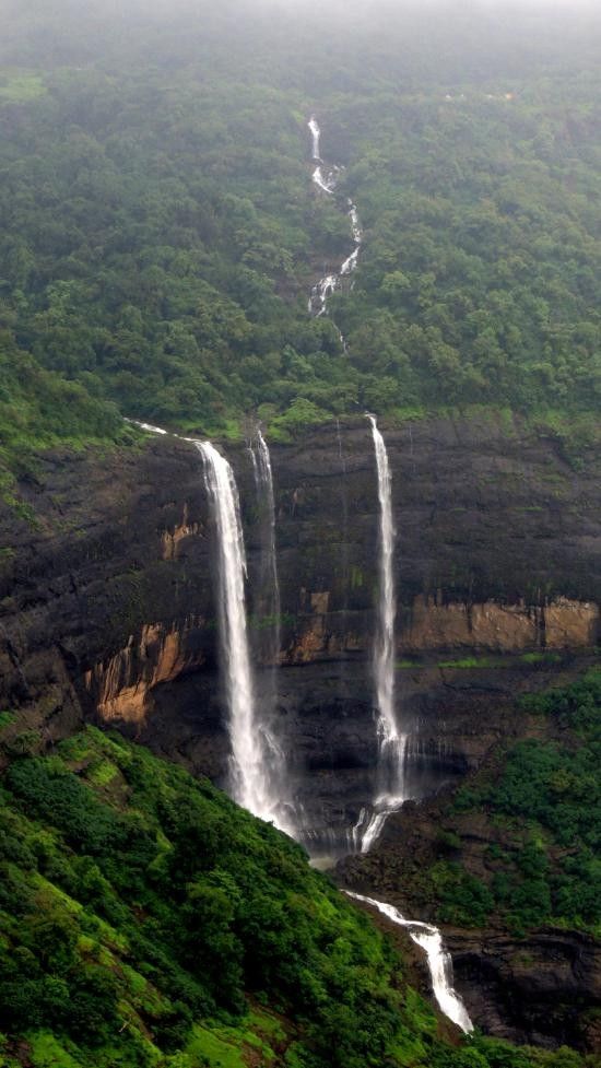 rajmachi fort