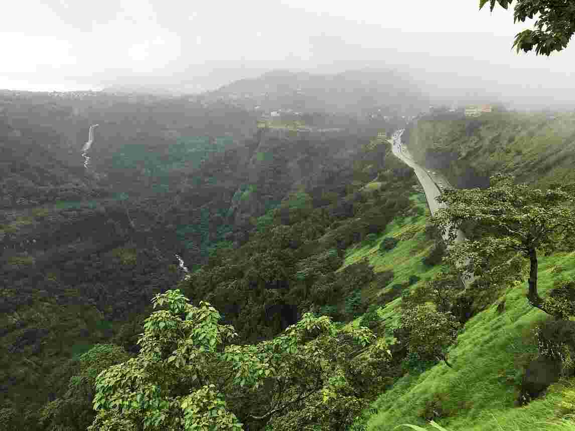 rajmachi image