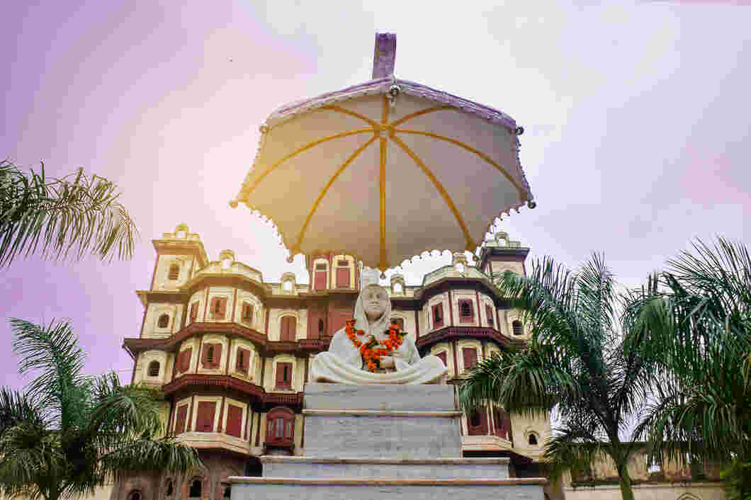 rajwada indore