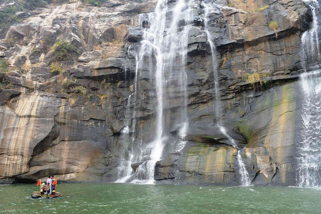 ranchi