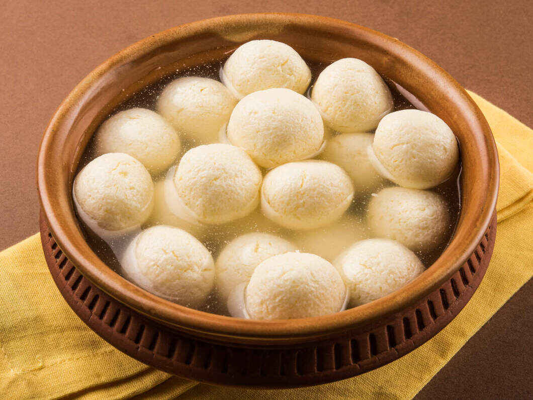 rasagola