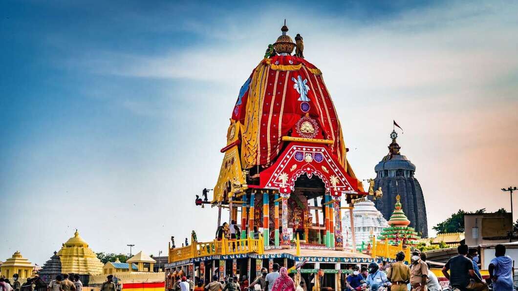 Ratha Yatra