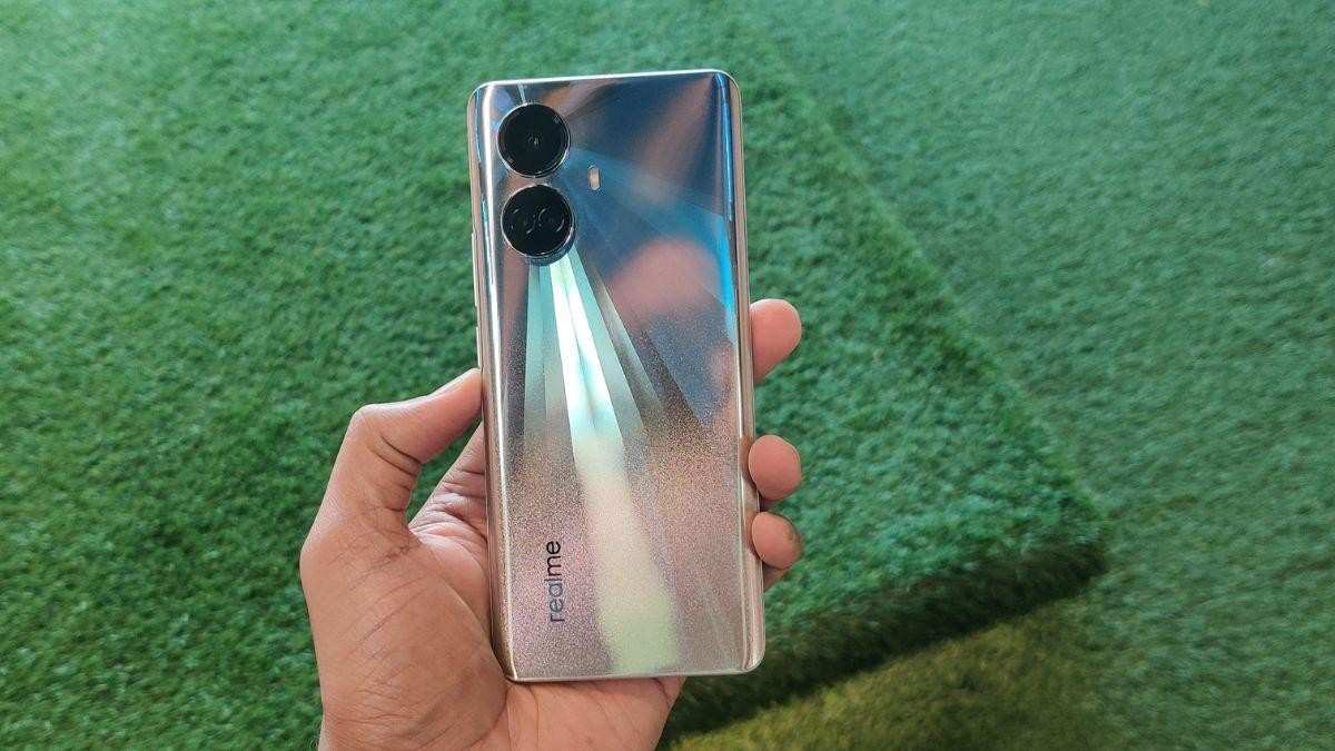 realme 10 pro plus 5g
