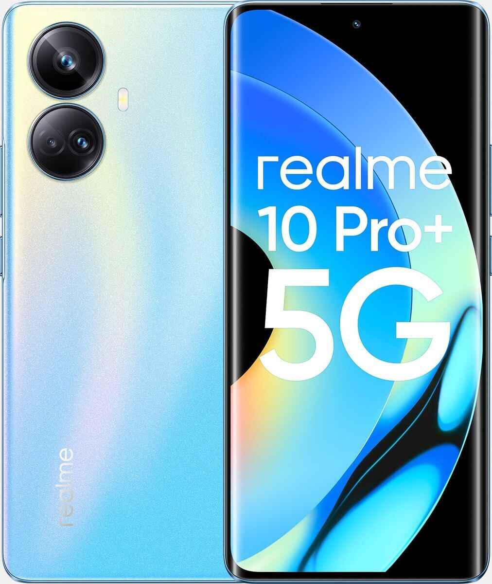 realme 9 5G ( 128 GB Storage, 6 GB RAM ) Online at Best Price On