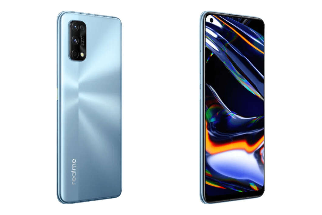 Best Battery Backup Smartphone Under 20000