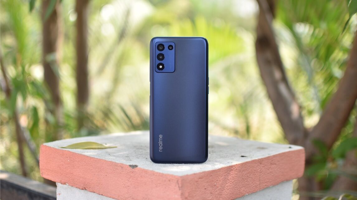 Best Realme 5G Phones Under ₹20000 In India Price & Key Specifications