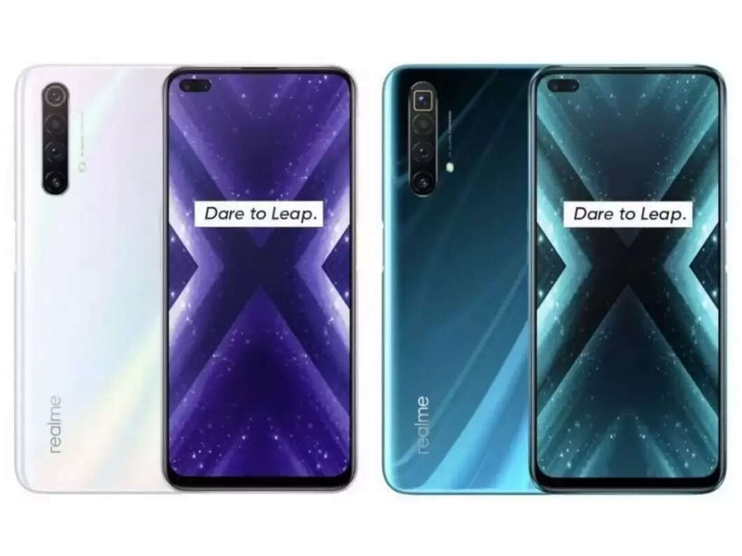 realme x3 super zoom
