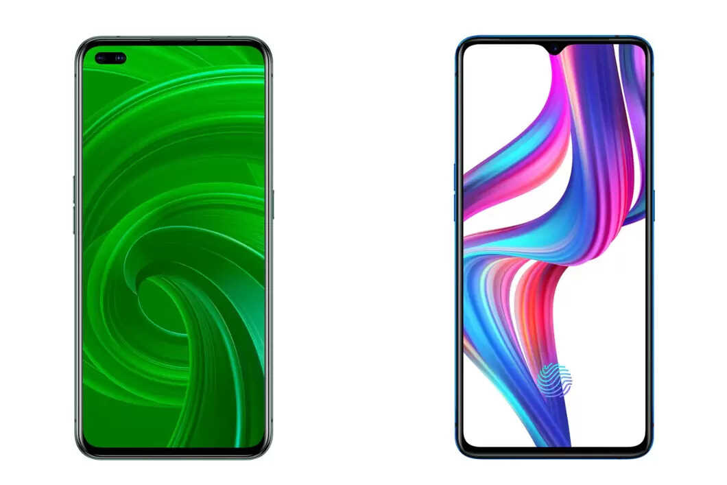 realme x50 pro
