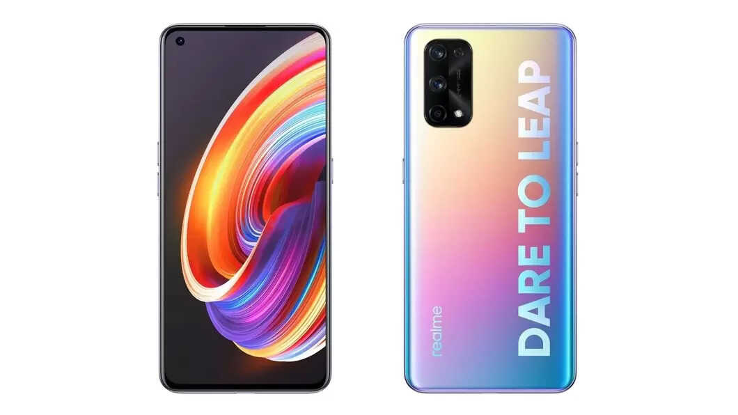 realme x7 pro 5g