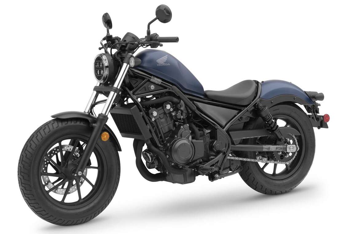 upcoming honda new bike
